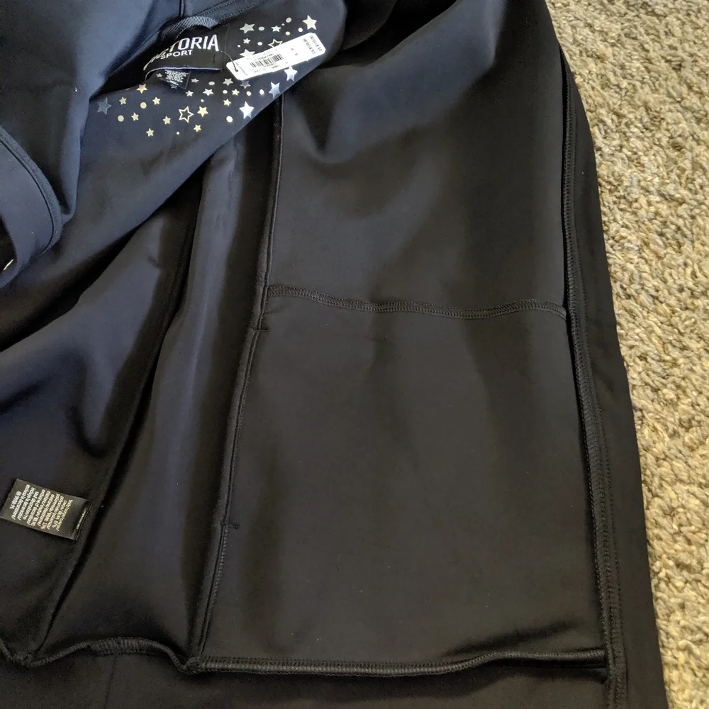 Victoria's secret sport jacket